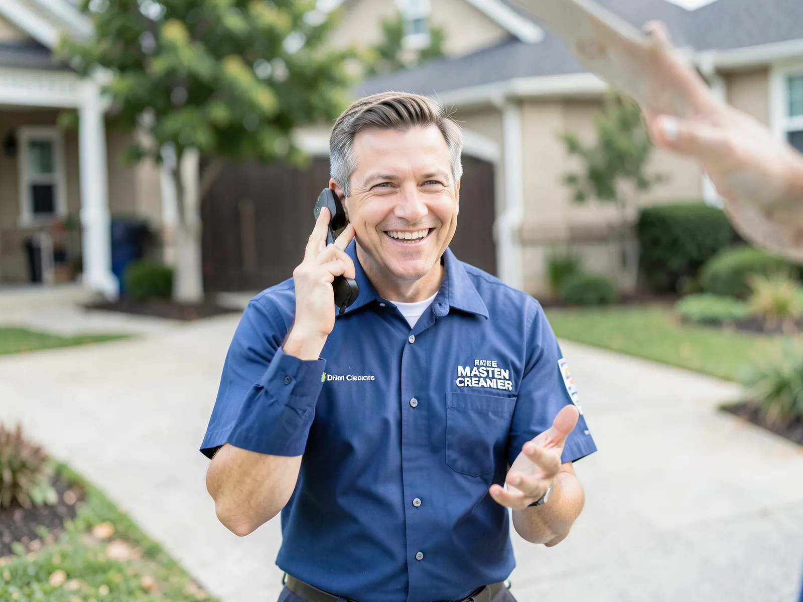 Drain Cleaning Duncans Mills, CA FAQs